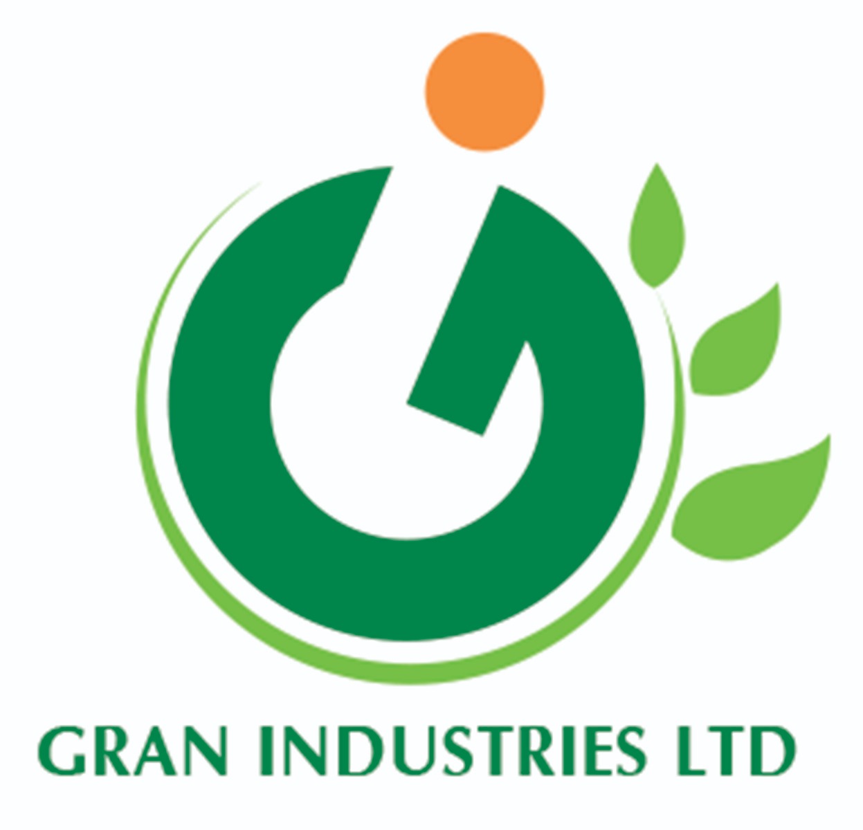 GRAN INDUSTRIES LTD
